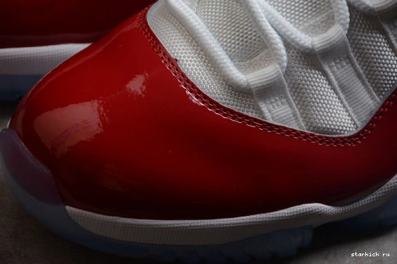 Cherry  11  Jordan Retro CT8012-116 CT8012-116 1209